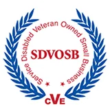 SDVOSB service-disabled veteran-owned small business seal
